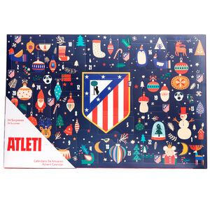 Atleti Advent Calendar